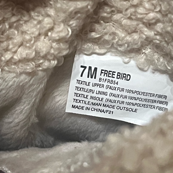 JBU Free Bird Ankle Boots - Picture 9 of 10